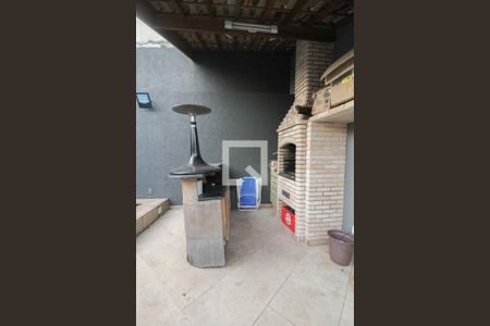 Casa para alugar com 300m², 4 quartos e 2 vagasÁrea comum