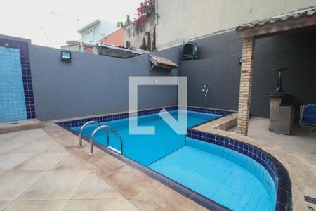 Casa para alugar com 300m², 4 quartos e 2 vagasÁrea comum