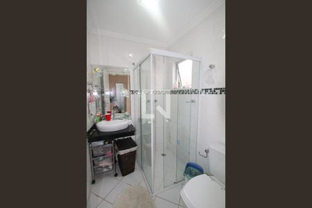 Casa para alugar com 300m², 4 quartos e 2 vagasBanheiro