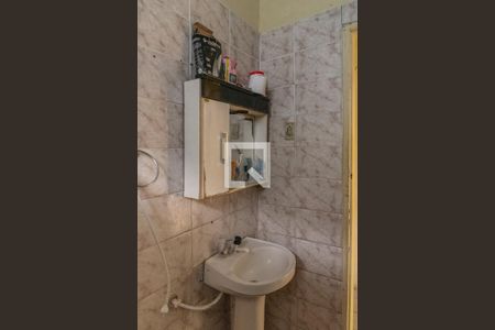 Casa à venda com 120m², 3 quartos e 3 vagas Casa à venda com 120m², 3 quartos e 3 vagasBanheiro