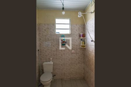 Casa à venda com 120m², 3 quartos e 3 vagas Casa à venda com 120m², 3 quartos e 3 vagasBanheiro