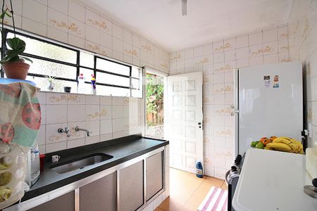 Casa à venda com 198m², 4 quartos e 1 vagaCozinha