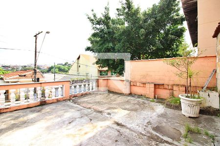 Casa à venda com 198m², 4 quartos e 1 vagaQuintal