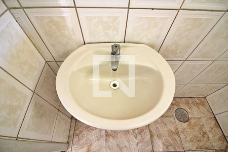 Casa à venda com 198m², 4 quartos e 1 vagaBanheiro Social 2 Edicula