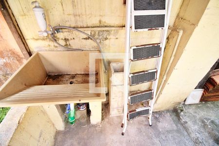 Casa à venda com 198m², 4 quartos e 1 vagaLavanderia Edicula