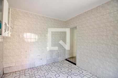 Casa à venda com 198m², 4 quartos e 1 vagaCozinha Edicula