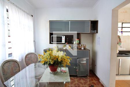 Casa à venda com 198m², 4 quartos e 1 vagaCopa