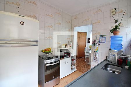 Casa à venda com 198m², 4 quartos e 1 vagaCozinha