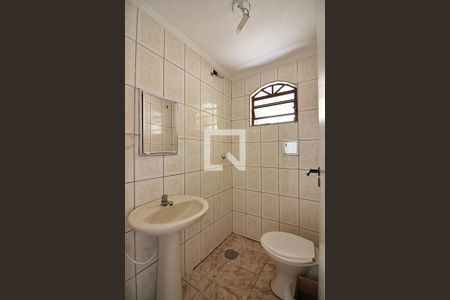 Casa à venda com 198m², 4 quartos e 1 vagaBanheiro Social 2 Edicula