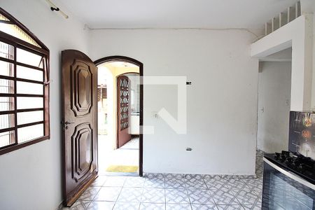 Casa à venda com 198m², 4 quartos e 1 vagaSala Edicula