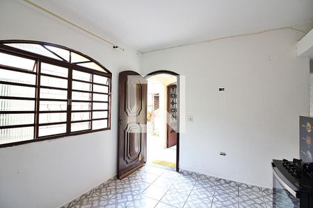 Casa à venda com 198m², 4 quartos e 1 vagaSala Edicula