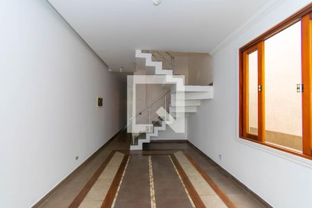 Sala de casa à venda com 4 quartos, 200m² em Vila Santa Clara, São Paulo