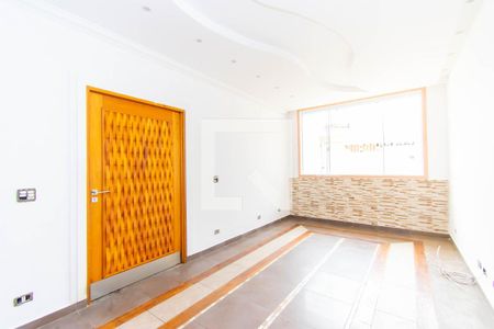 Sala de casa à venda com 4 quartos, 200m² em Vila Santa Clara, São Paulo