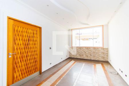 Sala de casa à venda com 4 quartos, 200m² em Vila Santa Clara, São Paulo