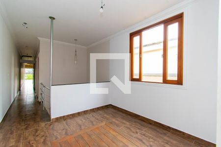 Sala de Jantar de casa à venda com 4 quartos, 200m² em Vila Santa Clara, São Paulo