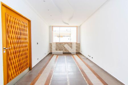 Sala de casa à venda com 4 quartos, 200m² em Vila Santa Clara, São Paulo