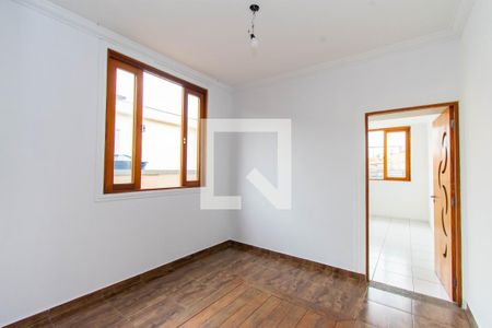 Sala de Jantar de casa à venda com 4 quartos, 200m² em Vila Santa Clara, São Paulo