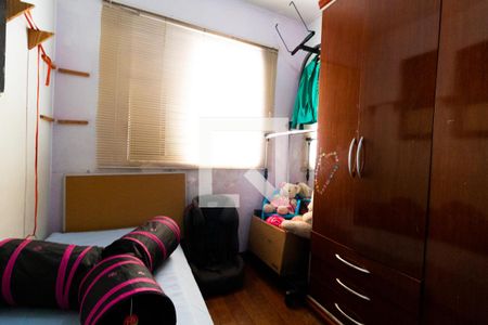 Apartamento à venda com 82m², 3 quartos e 2 vagas Apartamento à venda com 82m², 3 quartos e 2 vagasQuarto 2