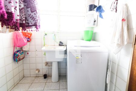 Apartamento à venda com 82m², 3 quartos e 2 vagas Apartamento à venda com 82m², 3 quartos e 2 vagasÁrea de Serviço