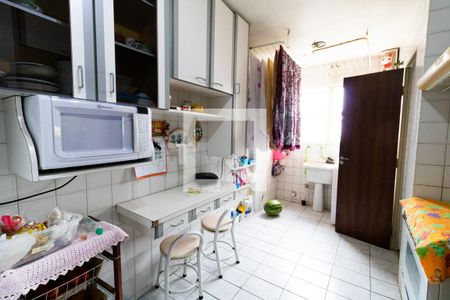 Apartamento à venda com 82m², 3 quartos e 2 vagas Apartamento à venda com 82m², 3 quartos e 2 vagasCozinha