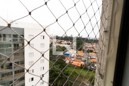 Apartamento à venda com 82m², 3 quartos e 2 vagas Apartamento à venda com 82m², 3 quartos e 2 vagasVista da Suíte