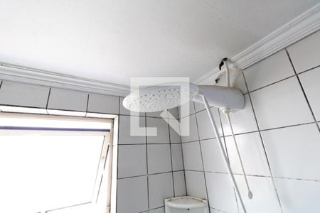 Apartamento à venda com 82m², 3 quartos e 2 vagas Apartamento à venda com 82m², 3 quartos e 2 vagasBanheiro
