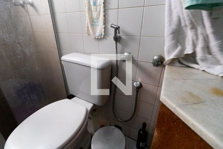 Apartamento à venda com 82m², 3 quartos e 2 vagas Apartamento à venda com 82m², 3 quartos e 2 vagasBanheiro da Suíte