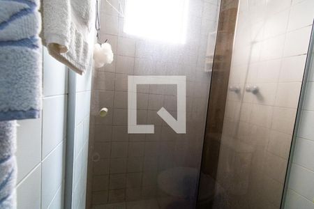 Apartamento à venda com 82m², 3 quartos e 2 vagas Apartamento à venda com 82m², 3 quartos e 2 vagasBanheiro da Suíte