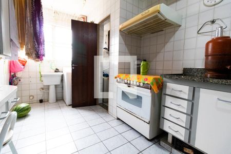Apartamento à venda com 82m², 3 quartos e 2 vagas Apartamento à venda com 82m², 3 quartos e 2 vagasCozinha