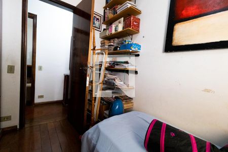 Apartamento à venda com 82m², 3 quartos e 2 vagas Apartamento à venda com 82m², 3 quartos e 2 vagasQuarto 2