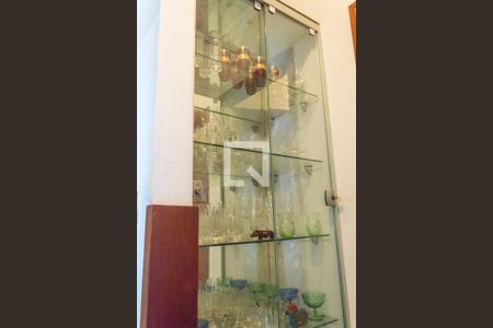 Casa à venda com 420m², 6 quartos e 1 vagaHall