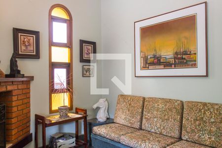 Casa à venda com 420m², 6 quartos e 1 vagaSala 2