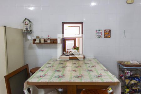 Casa à venda com 420m², 6 quartos e 1 vagaCozinha