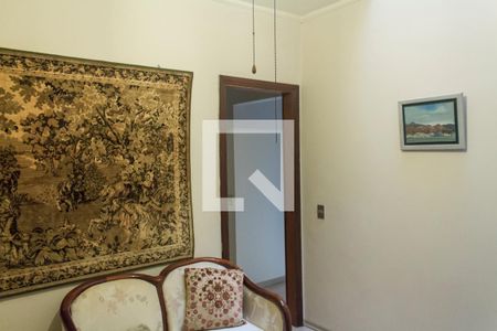 Casa à venda com 420m², 6 quartos e 1 vagaSala 2