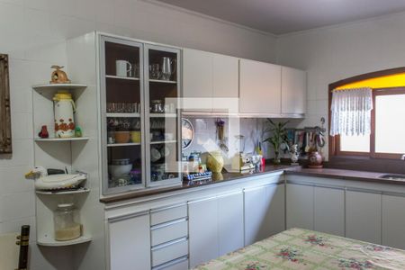 Casa à venda com 420m², 6 quartos e 1 vagaCozinha