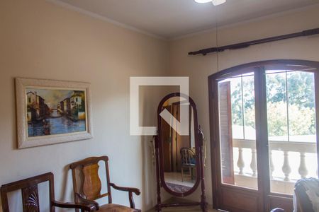 Casa à venda com 420m², 6 quartos e 1 vagaQuarto 1