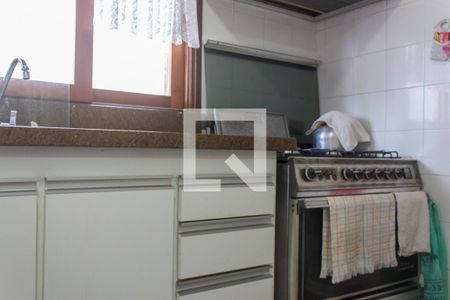 Casa à venda com 420m², 6 quartos e 1 vagaCozinha