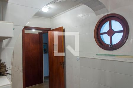 Casa à venda com 420m², 6 quartos e 1 vagaDespensa