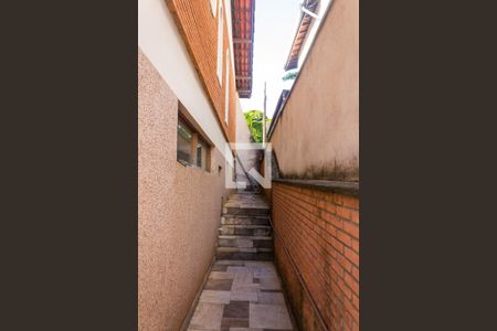 Casa à venda com 420m², 6 quartos e 1 vagaCorredor