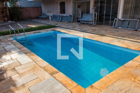 Casa à venda com 420m², 6 quartos e 1 vagaPiscina