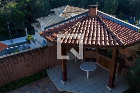 Casa à venda com 420m², 6 quartos e 1 vagaVista do Quarto