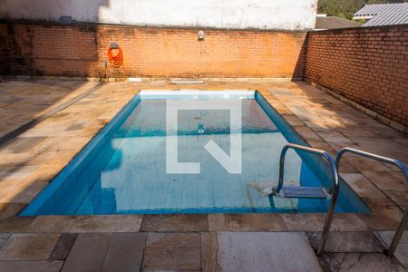 Casa à venda com 420m², 6 quartos e 1 vagaPiscina