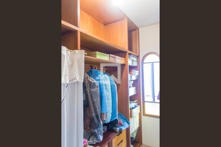 Casa à venda com 420m², 6 quartos e 1 vagaCloset da suíte 1