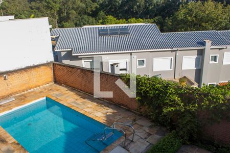 Casa à venda com 420m², 6 quartos e 1 vagaVista do Quarto