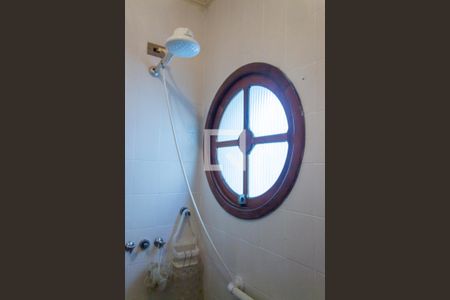 Casa à venda com 420m², 6 quartos e 1 vagaDetalhe do Banheiro da Suite