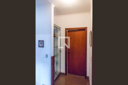 Casa à venda com 420m², 6 quartos e 1 vagaHall