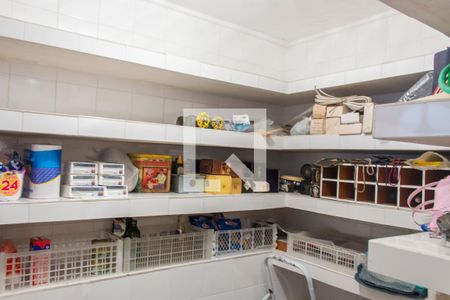 Casa à venda com 420m², 6 quartos e 1 vagaDespensa