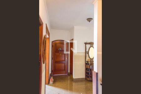 Casa à venda com 420m², 6 quartos e 1 vagaHall