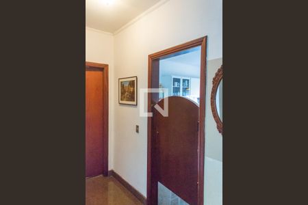 Casa à venda com 420m², 6 quartos e 1 vagaHall