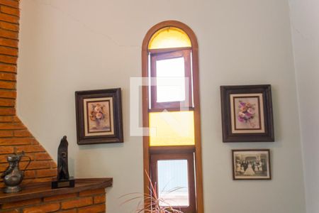 Casa à venda com 420m², 6 quartos e 1 vagaDetalhe Sala